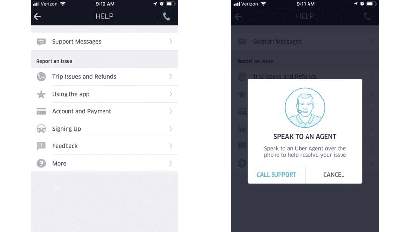 uber driver app for mac comptible ios devices